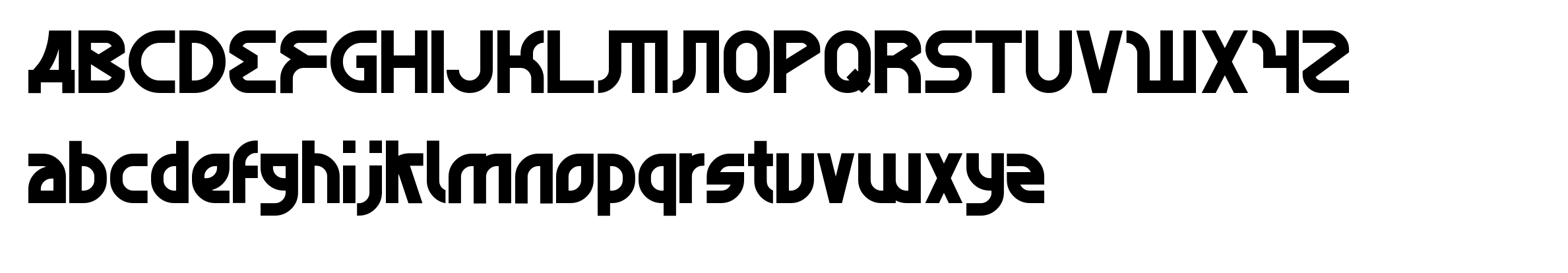 Antaro Font